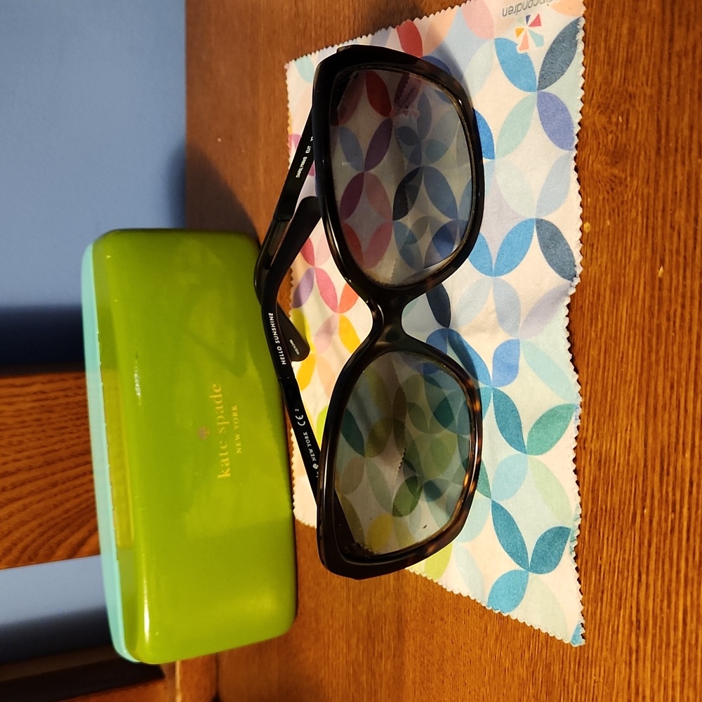 Kate Spade Sunglasses